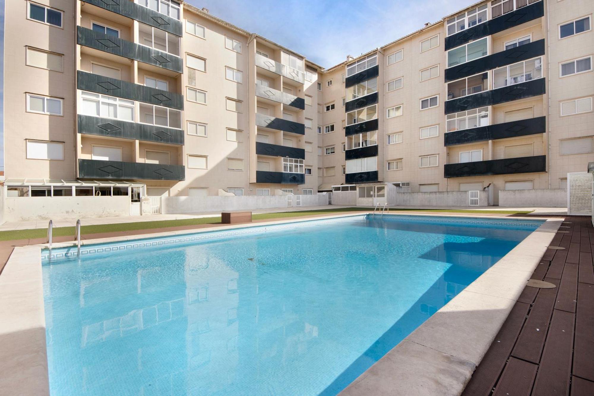 Live Vagueira Beach Praia da Vagueira Eksteriør billede