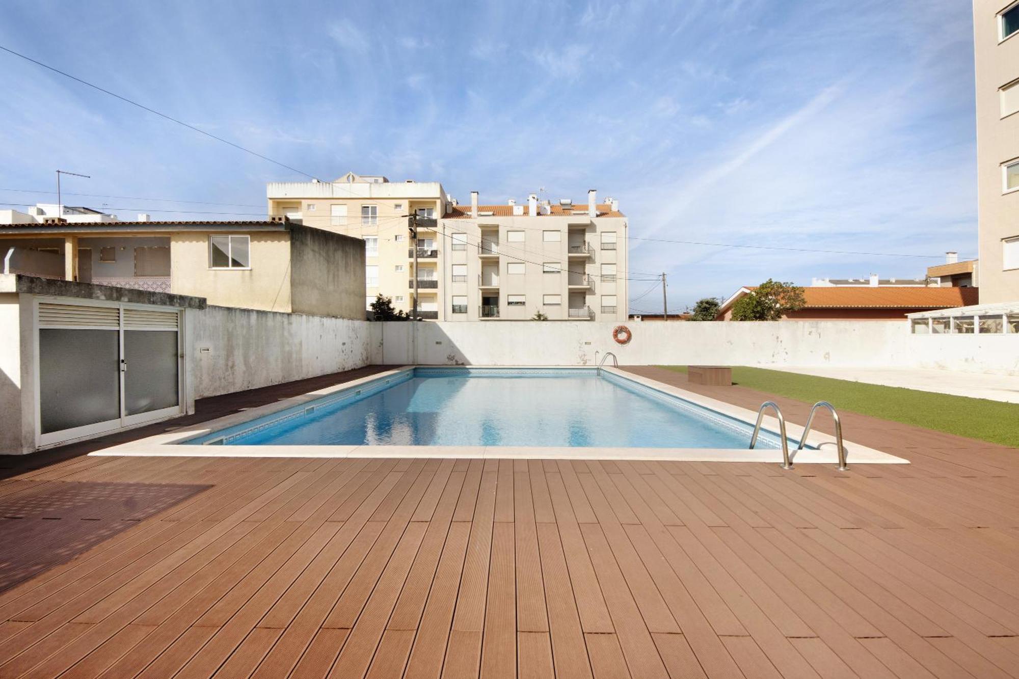 Live Vagueira Beach Praia da Vagueira Eksteriør billede
