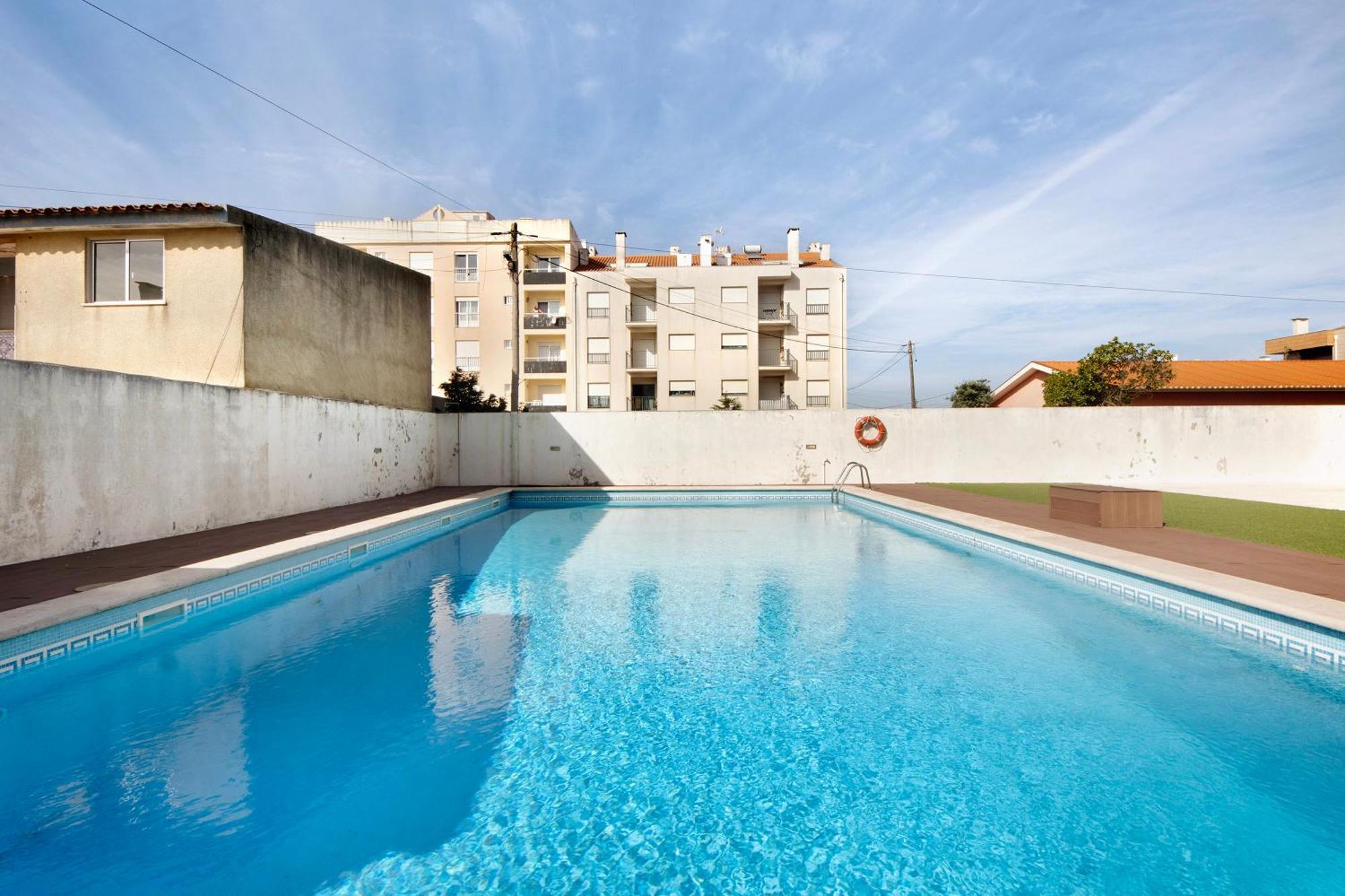 Live Vagueira Beach Praia da Vagueira Eksteriør billede
