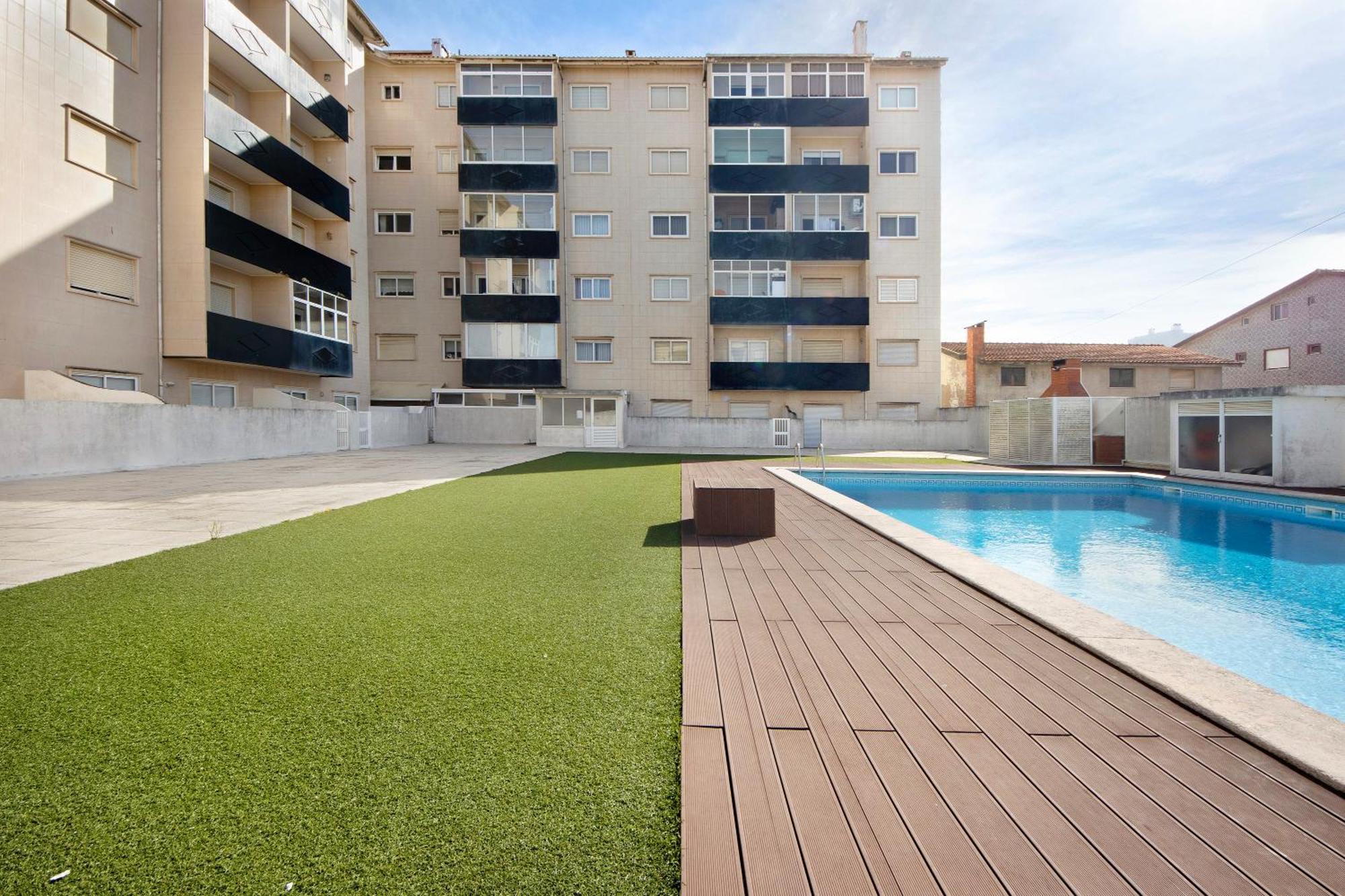 Live Vagueira Beach Praia da Vagueira Eksteriør billede